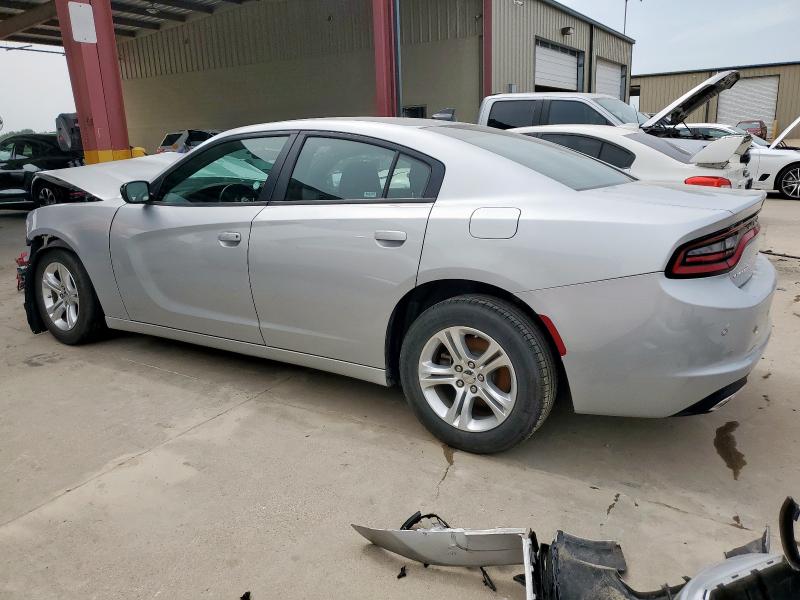  DODGE CHARGER 2023 Silver