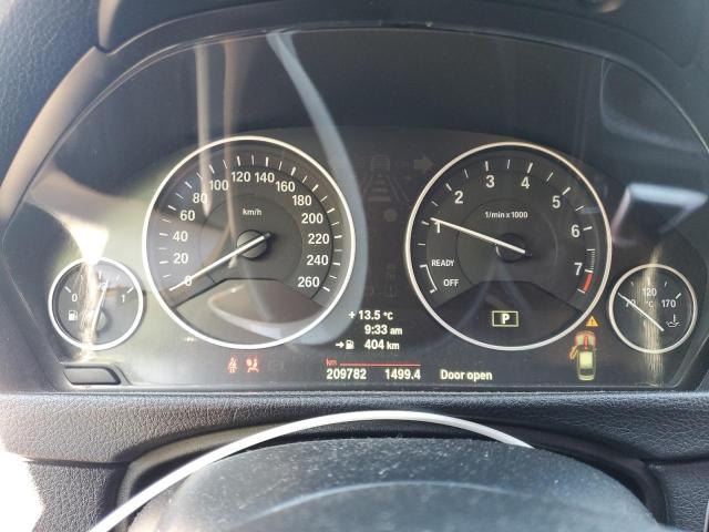 2012 BMW 328 I  