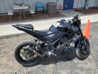2023 Yamaha Mt-03  na sprzedaż w Mcfarland, WI - Front End