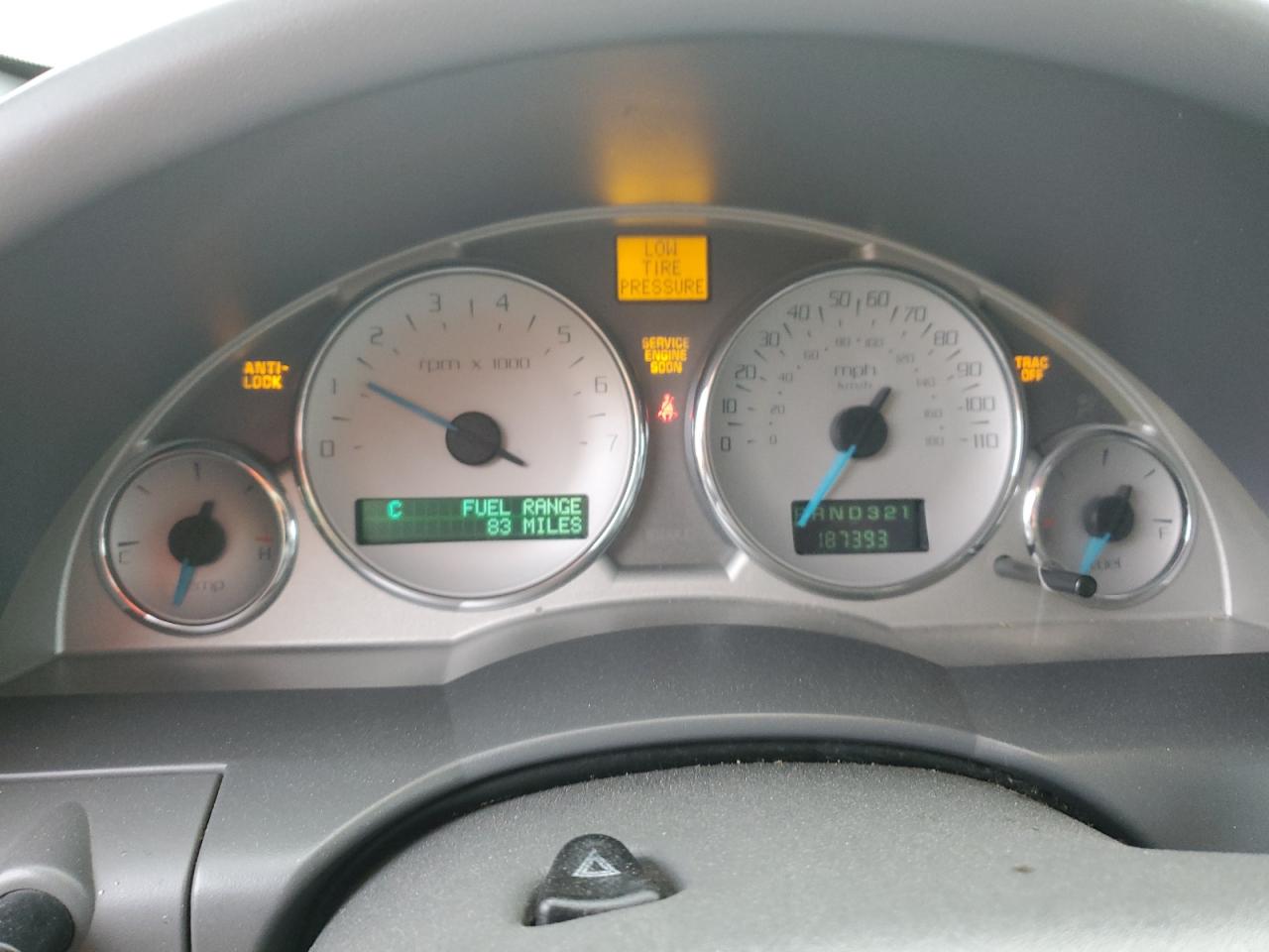 2004 Buick Rendezvous Cx VIN: 3G5DA03E34S564883 Lot: 56164935