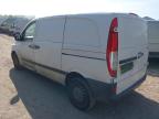 2010 MERCEDES BENZ VITO 109 C for sale at Copart SANDY