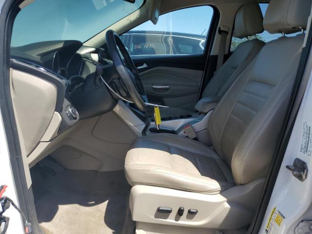  FORD ESCAPE 2013 Biały