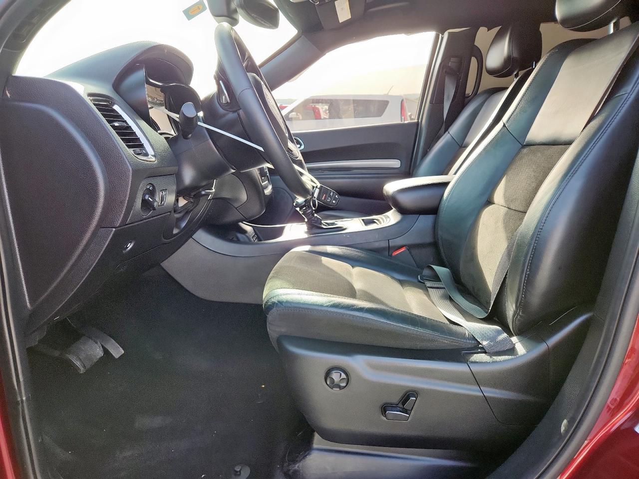 2019 Dodge Durango Gt VIN: 1C4RDHDG4KC690953 Lot: 57103035