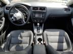 2011 Volkswagen Jetta Se продається в North Billerica, MA - Front End