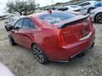 2016 Cadillac Ats-V  for Sale in Riverview, FL - Front End