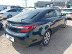 2016 VAUXHALL INSIGNIA S for sale at Copart BRISTOL