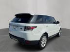 2016 Land Rover Range Rover Sport Hse for Sale in North Billerica, MA - Normal Wear