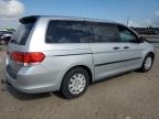 2010 Honda Odyssey Lx na sprzedaż w West Palm Beach, FL - Top/Roof