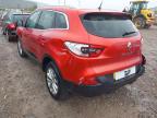 2017 RENAULT KADJAR DYN for sale at Copart BRISTOL