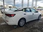 2024 Nissan Sentra S for Sale in Kansas City, KS - Vandalism