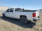 2015 Chevrolet Silverado K2500 Heavy Duty Lt for Sale in Pasco, WA - Front End