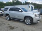 2017 Gmc Yukon Slt for Sale in Shreveport, LA - Burn - Engine