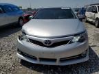 2013 Toyota Camry L   de vânzare în Cahokia Heights, IL - Front End