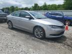 2015 Chrysler 200 S for Sale in Prairie Grove, AR - Rear End
