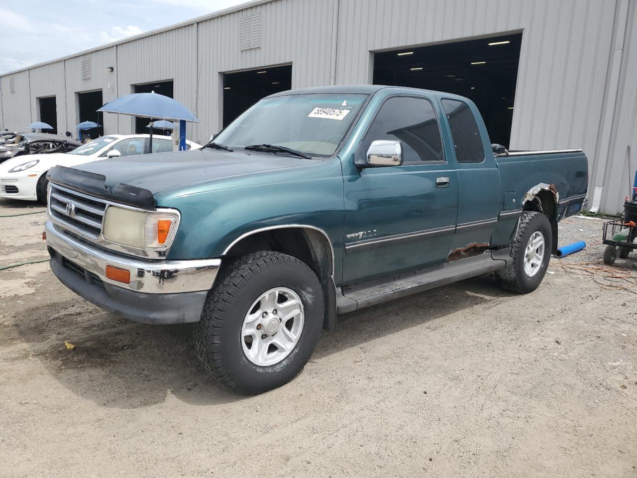 JT4UN24D4V0037751 TOYOTA T100 Photo 1