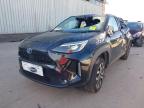 2024 TOYOTA YARIS CROS for sale at Copart PETERLEE