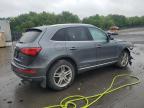 2016 Audi Q5 Premium Plus იყიდება Duryea-ში, PA - Front End
