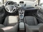2015 Ford Fiesta Se იყიდება Byron-ში, GA - Rear End