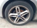 2017 FORD FOCUS TITA for sale at Copart WOLVERHAMPTON
