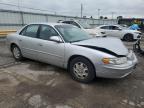 2002 Buick Regal Ls للبيع في Dyer، IN - Front End