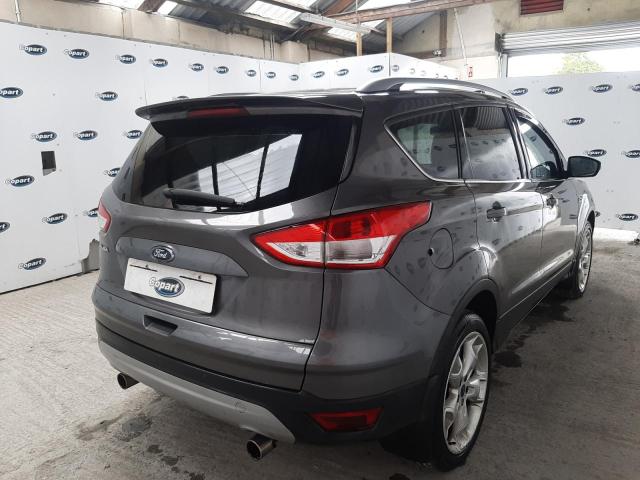 2014 FORD KUGA TITAN