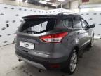 2014 FORD KUGA TITAN for sale at Copart BELFAST
