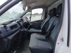 2015 VAUXHALL VIVARO 290 for sale at Copart SANDTOFT
