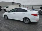 2017 Hyundai Accent Se იყიდება Gastonia-ში, NC - Front End