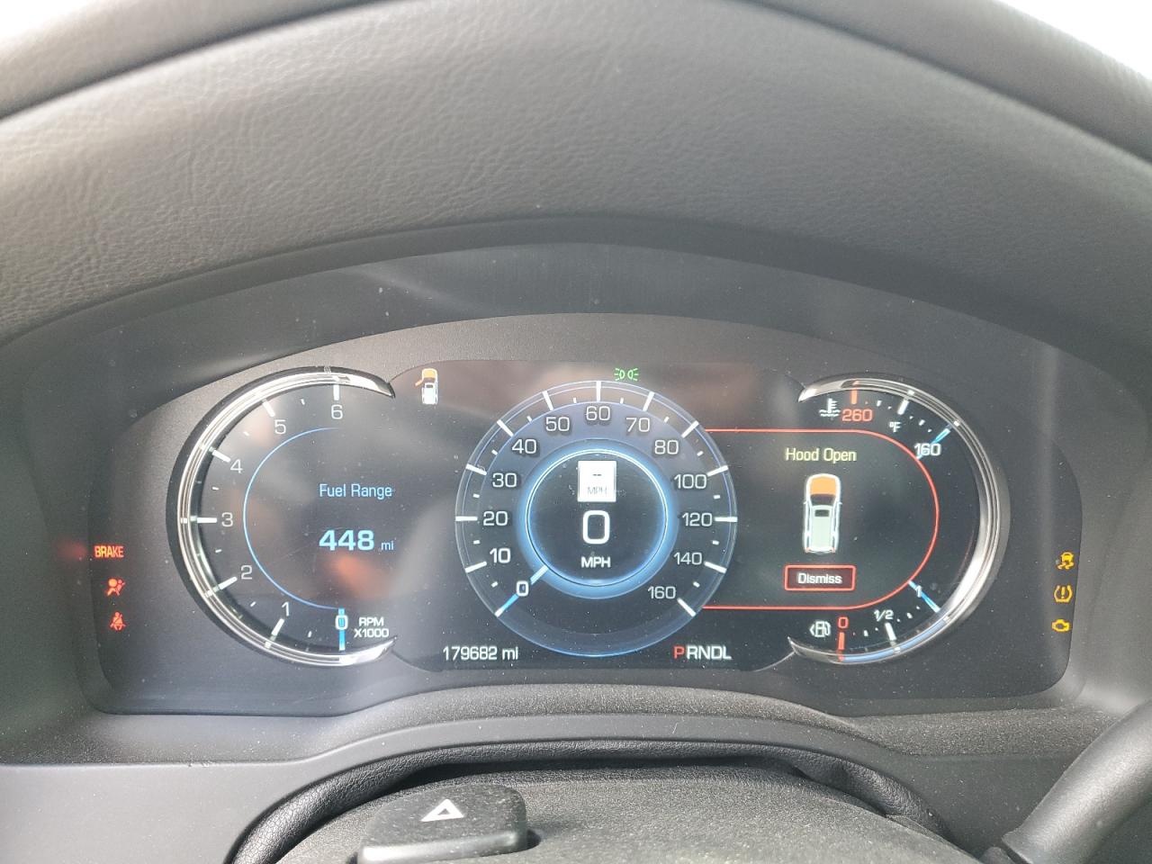 2020 Cadillac Escalade Esv Luxury VIN: 1GYS3HKJ8LR147536 Lot: 56564525