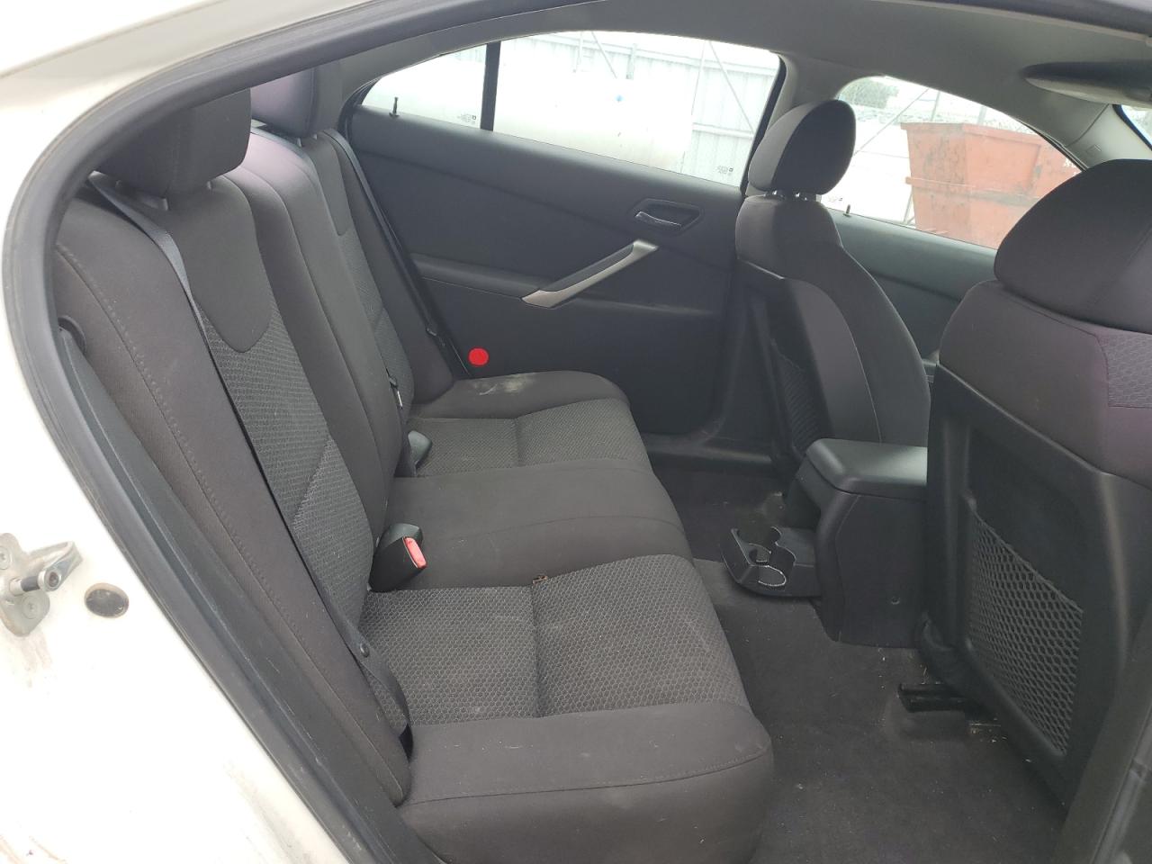 2006 Pontiac G6 Se VIN: 1G2ZF55BX64264023 Lot: 57665925