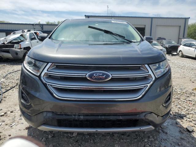  FORD EDGE 2016 Gray