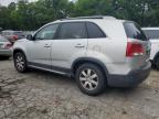 2012 Kia Sorento Base на продаже в Austell, GA - Mechanical