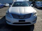 2012 Hyundai Azera Gls en Venta en Vallejo, CA - Minor Dent/Scratches