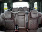 2014 Mercedes-Benz Gl 550 4Matic იყიდება Woodhaven-ში, MI - Minor Dent/Scratches