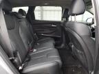 2023 Hyundai Santa Fe Sel Premium de vânzare în Littleton, CO - Front End