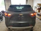 2019 Chevrolet Blazer 3Lt en Venta en York Haven, PA - Front End