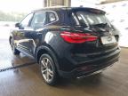 2020 MG HS EXCITE for sale at Copart EAST KILBRIDE