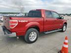2014 Ford F150 Supercrew na sprzedaż w Grand Prairie, TX - Side