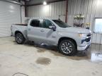 2024 Chevrolet Silverado C1500 Lt na sprzedaż w New Orleans, LA - Rear End