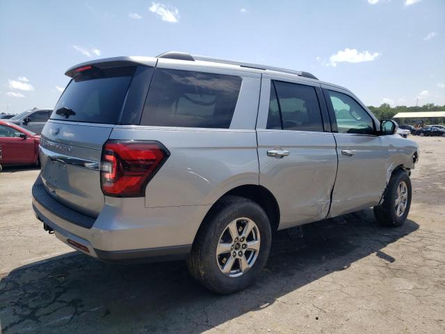  FORD EXPEDITION 2024 Silver