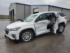 2023 Chevrolet Traverse Ls for Sale in Tulsa, OK - Rollover