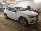 2018 Bmw X3 Xdrive30I იყიდება Ham Lake-ში, MN - Hail