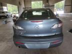 2012 Mazda 3 I للبيع في Sandston، VA - Rear End