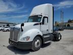 2018 Kenworth T680 Semi Truck en Venta en Tulsa, OK - Minor Dent/Scratches