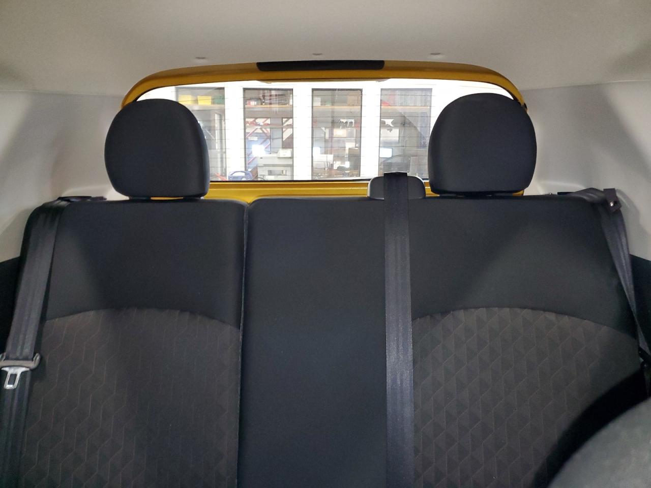 2024 Mitsubishi Mirage Es VIN: ML32AUHJ4RH030047 Lot: 56306125
