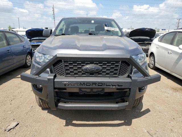  FORD RANGER 2022 Szary