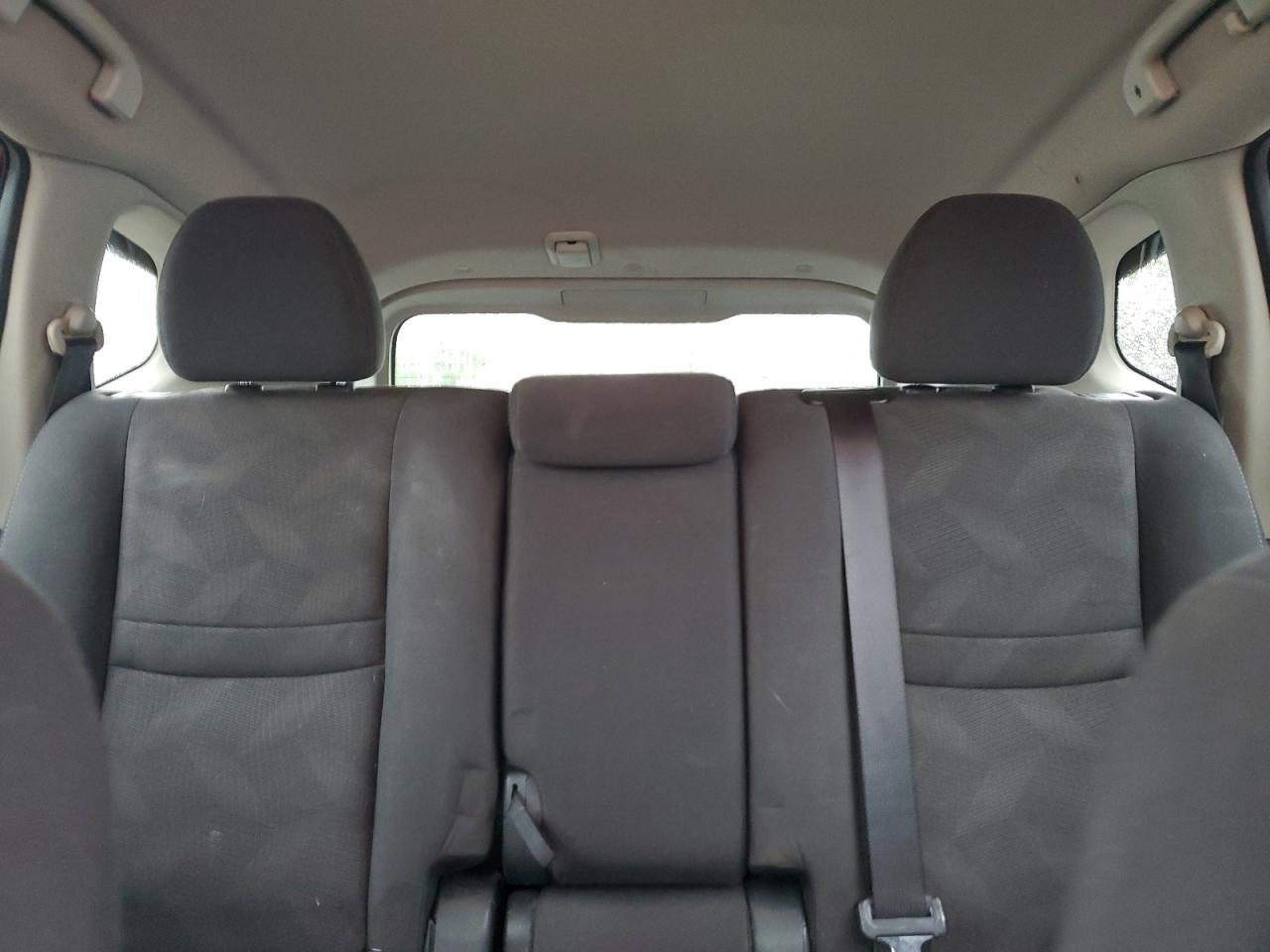 KNMAT2MVXGP694484 NISSAN ROGUE 2016