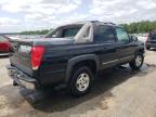 2006 Chevrolet Avalanche C1500 na sprzedaż w Eight Mile, AL - Burn - Interior