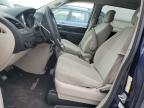 2012 Dodge Grand Caravan Se de vânzare în Wayland, MI - Burn - Interior