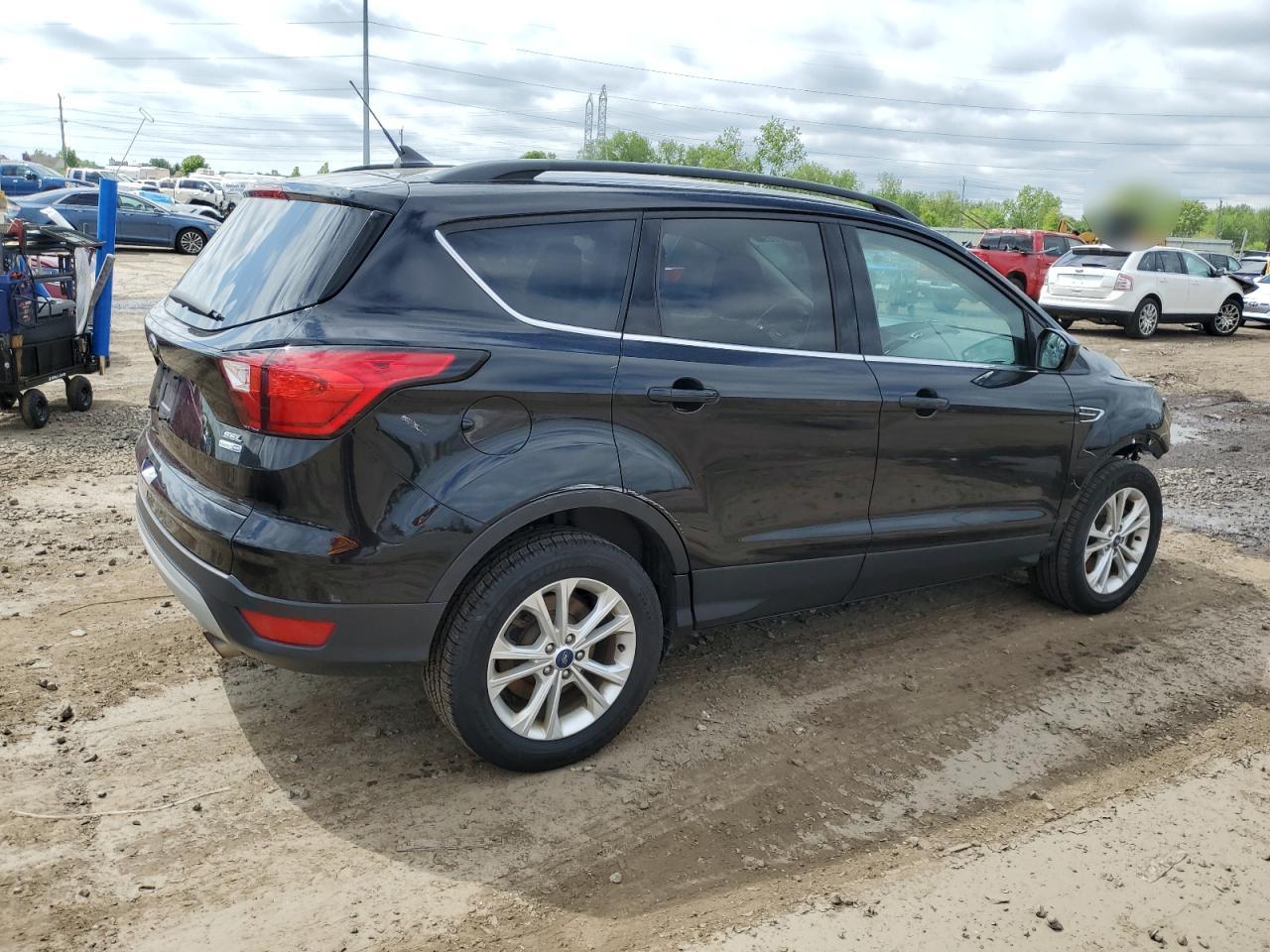 1FMCU9HD8KUB77223 FORD ESCAPE 2019